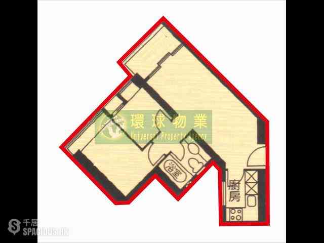 堅尼地城 - 泓都2座 18