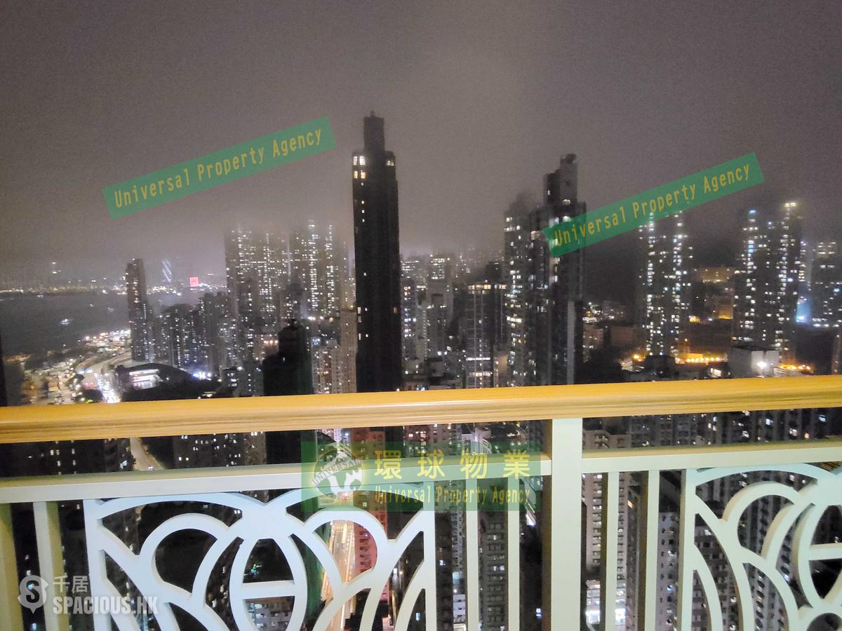 堅尼地城 - 泓都3座 01