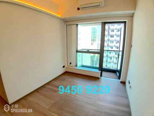 Sai Ying Pun - One・Artlane 01