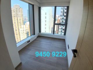 Sai Ying Pun - One・Artlane 02