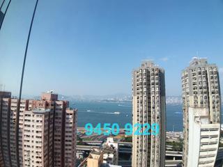 Sai Ying Pun - One・Artlane 04