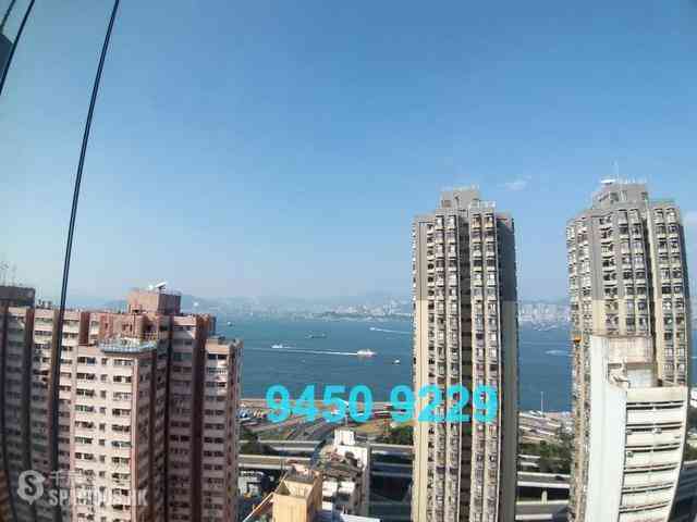 Sai Ying Pun - One・Artlane 04