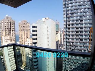 Sai Ying Pun - One・Artlane 05