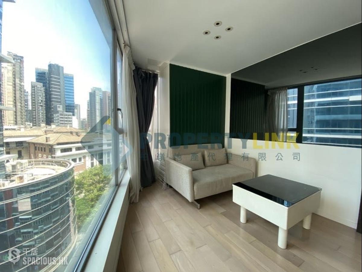 Central - Knight on Wyndham 01