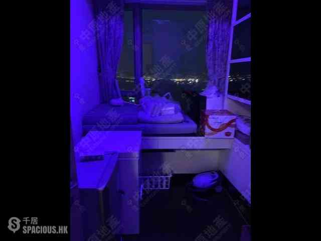 西營盤 - 縉城峰2座 07