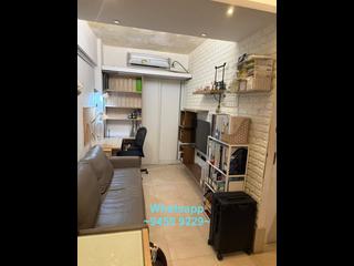 Sheung Wan - 17, Burd Street 02