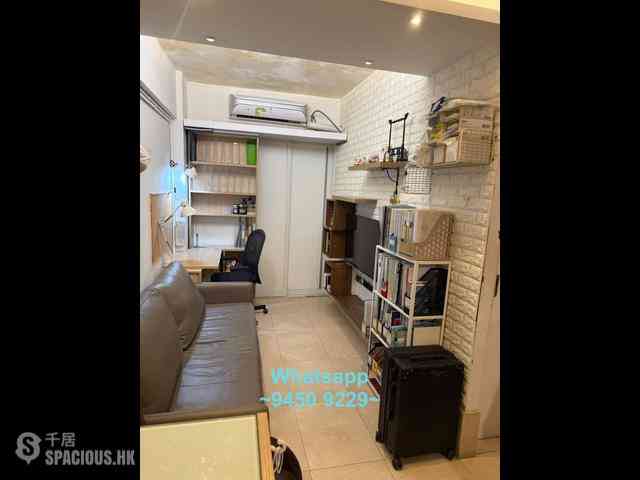 Sheung Wan - 17, Burd Street 02