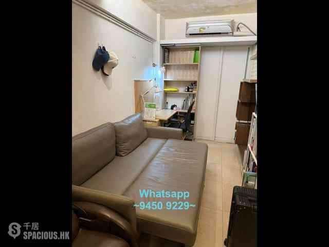 Sheung Wan - 17, Burd Street 03