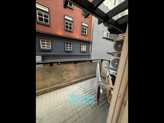 Sheung Wan - 17, Burd Street 04