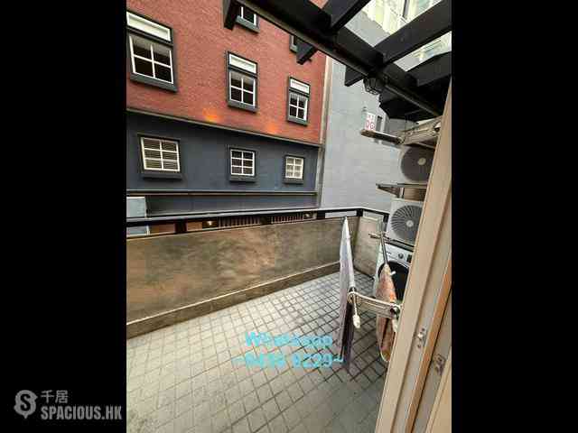 Sheung Wan - 17, Burd Street 04