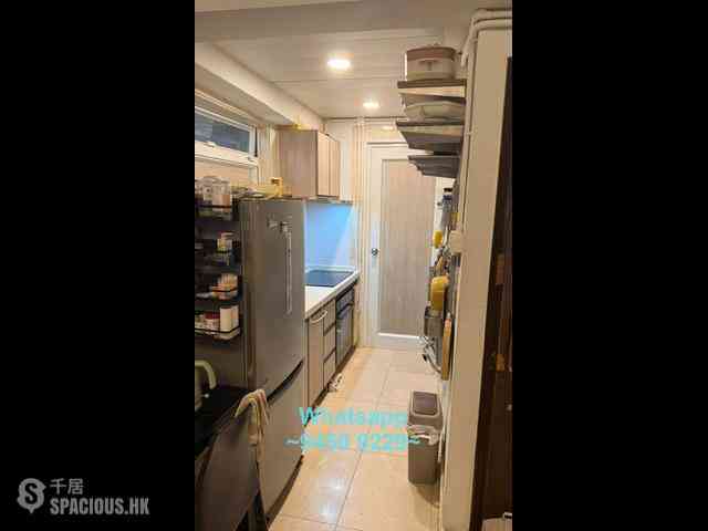 Sheung Wan - 17, Burd Street 05