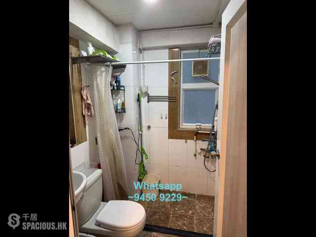 Sheung Wan - 17, Burd Street 06