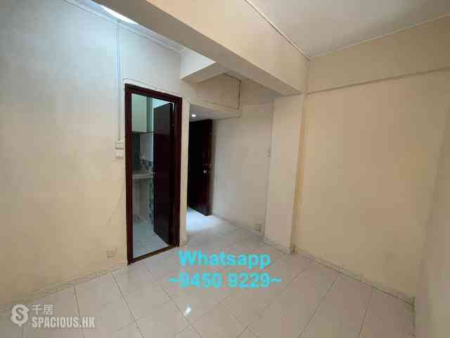 Sheung Wan - Ka Yue Building 04