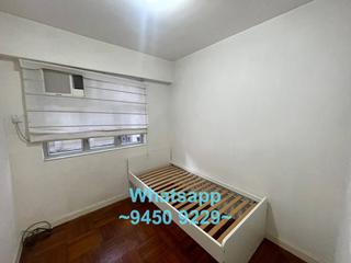Sai Ying Pun - Hang Sing Mansion 03