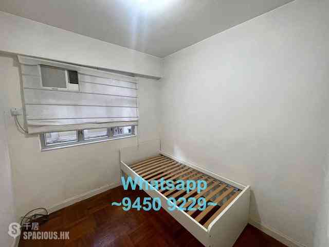 Sai Ying Pun - Hang Sing Mansion 03
