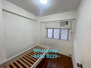 Sai Ying Pun - Hang Sing Mansion 04