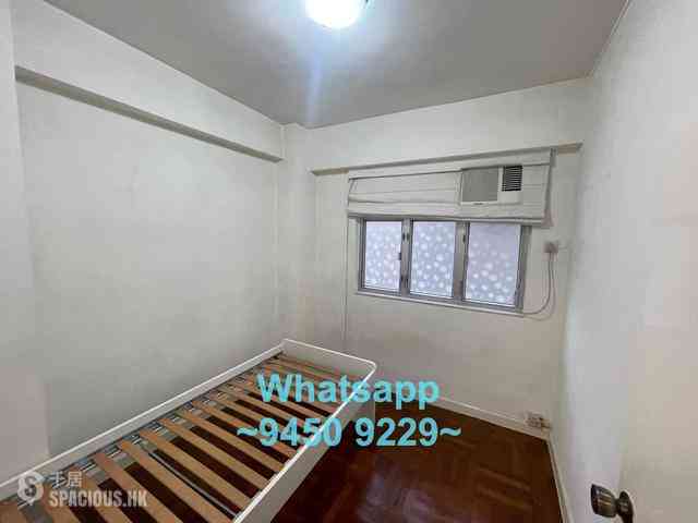 Sai Ying Pun - Hang Sing Mansion 04