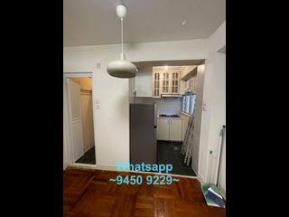 Sai Ying Pun - Hang Sing Mansion 05