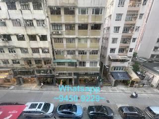Sai Ying Pun - Hang Sing Mansion 08