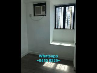 Sai Ying Pun - Fung King Court 03