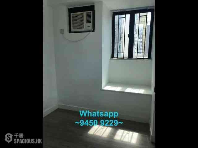 Sai Ying Pun - Fung King Court 03