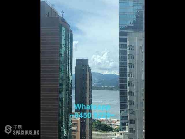 Sai Ying Pun - Fung King Court 05