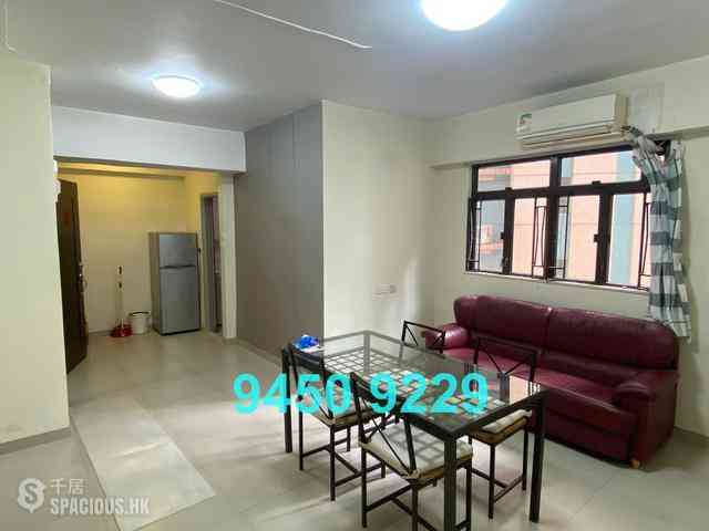 Sheung Wan - Tai Fat Building 03