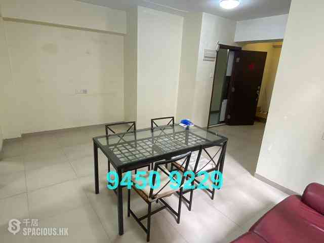 Sheung Wan - Tai Fat Building 04