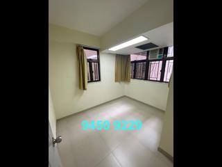 Sheung Wan - Tai Fat Building 06