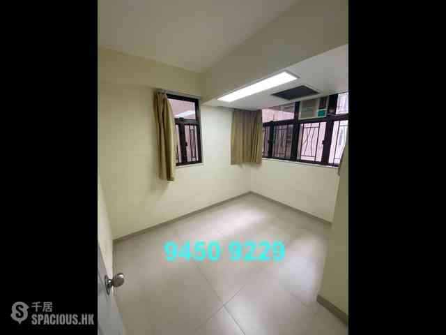 Sheung Wan - Tai Fat Building 06