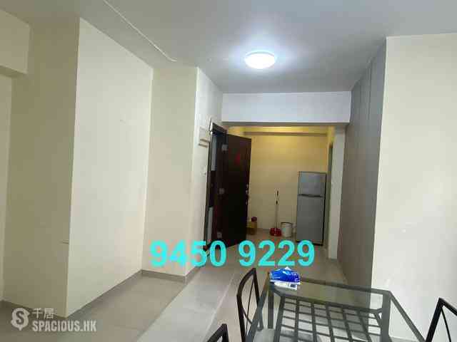 Sheung Wan - Tai Fat Building 07