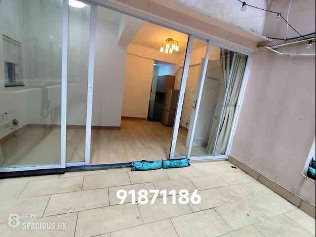 Mid Levels Central - Kam Lei Building 03