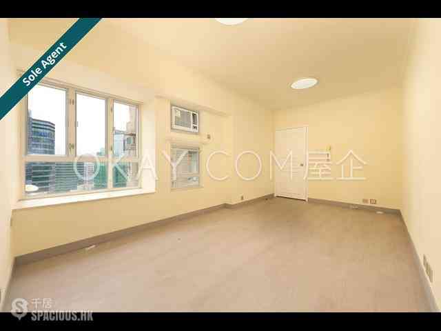 Wan Chai - Manrich Court 02