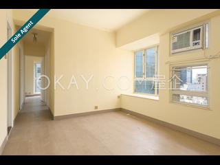Wan Chai - Manrich Court 05