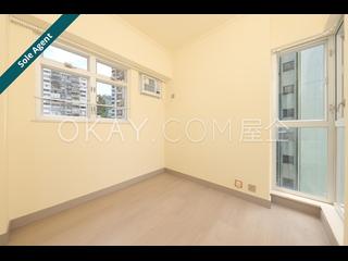 Wan Chai - Manrich Court 07