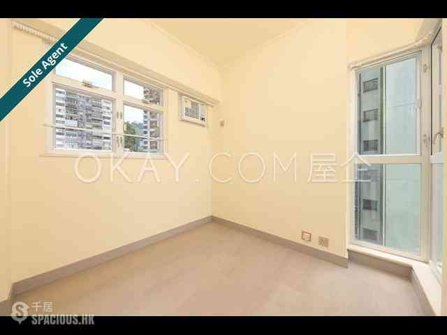 Wan Chai - Manrich Court 07