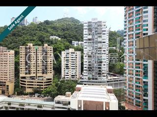 Wan Chai - Manrich Court 08