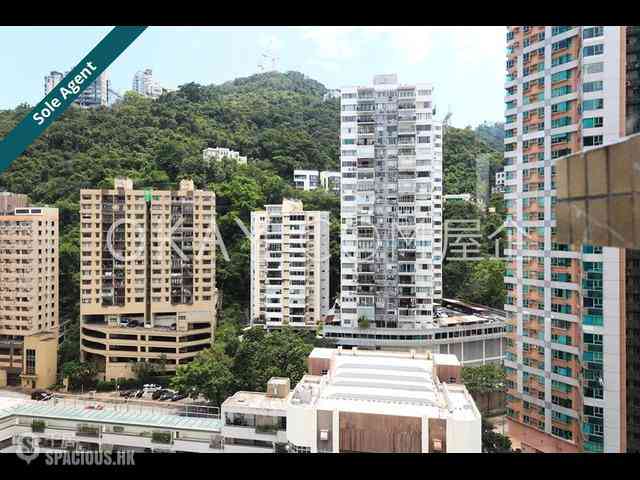 Wan Chai - Manrich Court 08