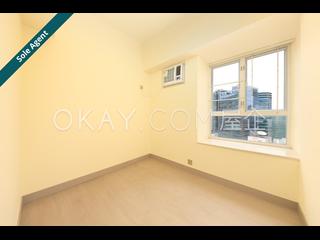 Wan Chai - Manrich Court 09