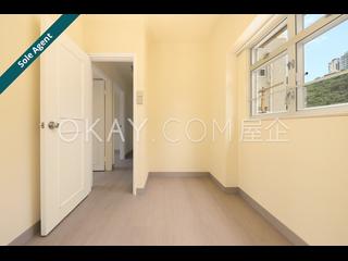 Wan Chai - Manrich Court 10