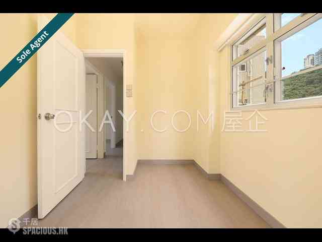 Wan Chai - Manrich Court 10