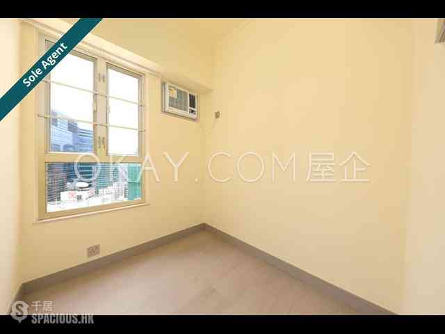Wan Chai - Manrich Court 11