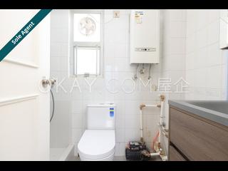Wan Chai - Manrich Court 12
