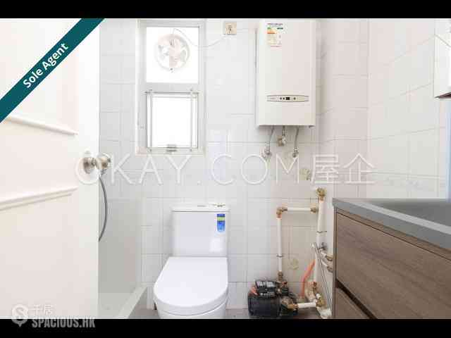 Wan Chai - Manrich Court 12