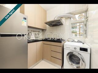 Wan Chai - Manrich Court 13