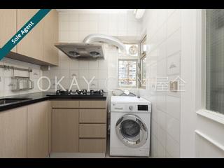 Wan Chai - Manrich Court 14