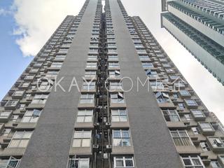 Wan Chai - Manrich Court 15