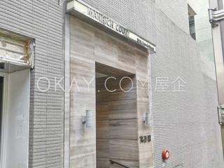 Wan Chai - Manrich Court 16