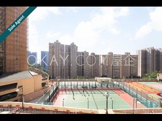薄扶林 - 碧瑶湾24座 07