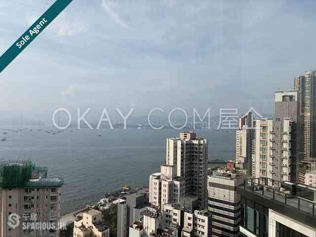 堅尼地城 - 寶雅山 01